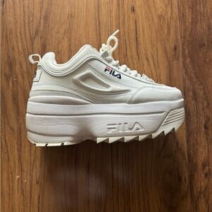 FILA DISRUPTOR 2 WEDGE